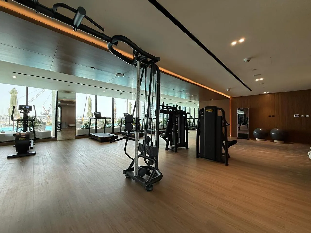 Daniels Studio With Canal View At Marasi Drive Dubai 0*,  United Arab Emirates